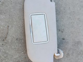 bontott ALFA ROMEO 147 Jobb Napellenző