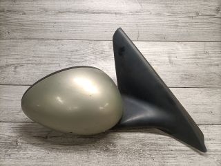 bontott ALFA ROMEO 147 Jobb Visszapillantó Tükör (Elektromos)