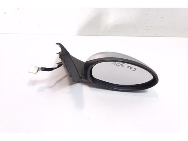 bontott ALFA ROMEO 147 Jobb Visszapillantó Tükör (Elektromos)