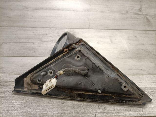 bontott ALFA ROMEO 147 Jobb Visszapillantó Tükör (Elektromos)