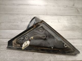 bontott ALFA ROMEO 147 Jobb Visszapillantó Tükör (Elektromos)