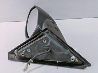 bontott ALFA ROMEO 147 Jobb Visszapillantó Tükör (Elektromos)