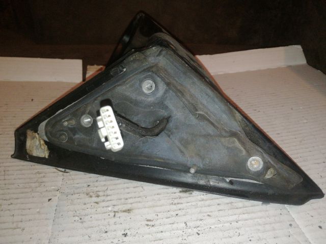 bontott ALFA ROMEO 147 Jobb Visszapillantó Tükör (Elektromos)