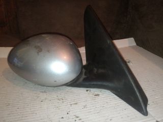 bontott ALFA ROMEO 147 Jobb Visszapillantó Tükör (Elektromos)