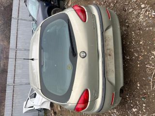 bontott ALFA ROMEO 147 Jobb Visszapillantó Tükör (Elektromos)