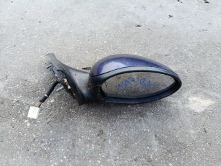 bontott ALFA ROMEO 147 Jobb Visszapillantó Tükör (Elektromos)