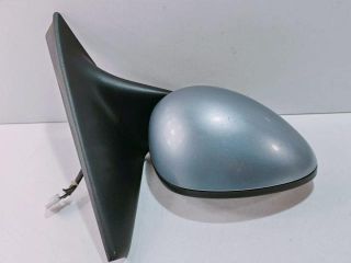 bontott ALFA ROMEO 147 Jobb Visszapillantó Tükör (Elektromos)