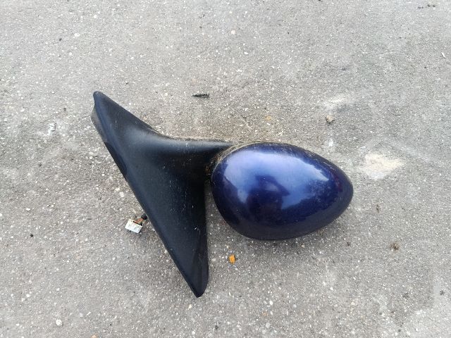 bontott ALFA ROMEO 147 Jobb Visszapillantó Tükör (Elektromos)