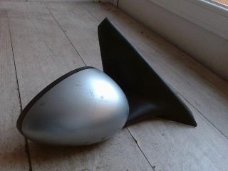 bontott ALFA ROMEO 147 Jobb Visszapillantó Tükör (Elektromos)