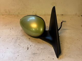 bontott ALFA ROMEO 147 Jobb Visszapillantó Tükör (Elektromos)