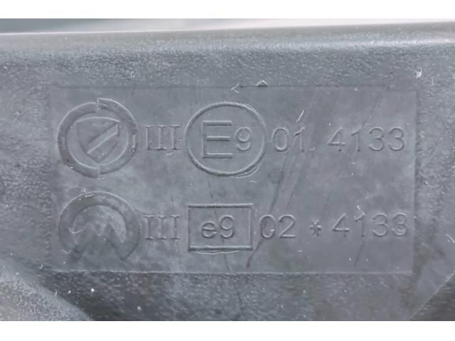 bontott ALFA ROMEO 147 Jobb Visszapillantó Tükör (Elektromos)