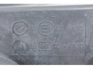 bontott ALFA ROMEO 147 Jobb Visszapillantó Tükör (Elektromos)