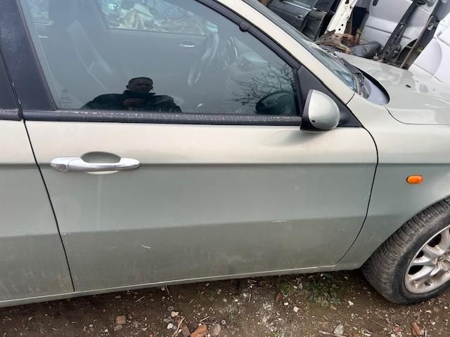 bontott ALFA ROMEO 147 Jobb Visszapillantó Tükör (Elektromos)