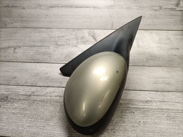 bontott ALFA ROMEO 147 Jobb Visszapillantó Tükör (Elektromos)