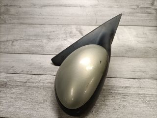 bontott ALFA ROMEO 147 Jobb Visszapillantó Tükör (Elektromos)