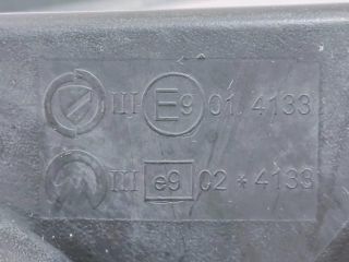 bontott ALFA ROMEO 147 Jobb Visszapillantó Tükör (Elektromos)