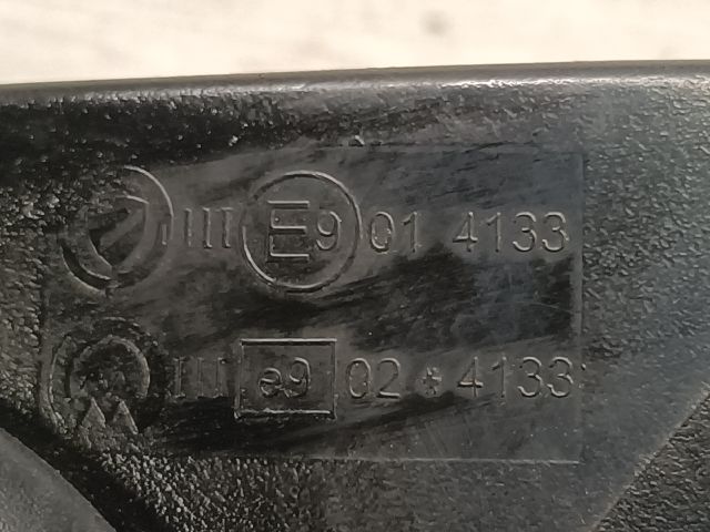 bontott ALFA ROMEO 147 Jobb Visszapillantó Tükör (Elektromos)