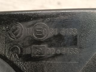 bontott ALFA ROMEO 147 Jobb Visszapillantó Tükör (Elektromos)