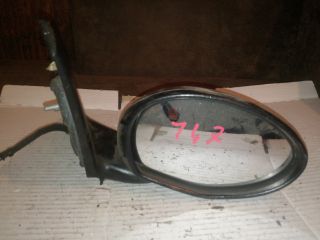 bontott ALFA ROMEO 147 Jobb Visszapillantó Tükör (Elektromos)