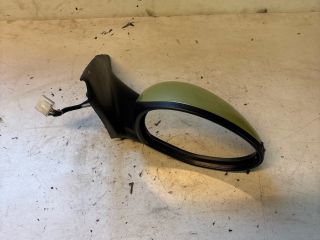 bontott ALFA ROMEO 147 Jobb Visszapillantó Tükör (Elektromos)