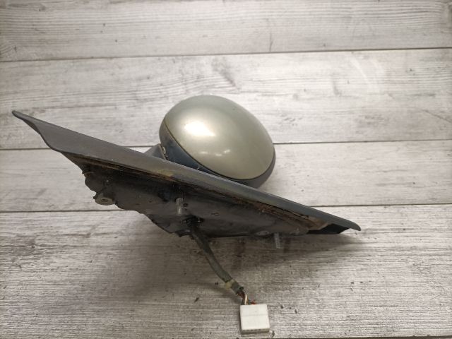 bontott ALFA ROMEO 147 Jobb Visszapillantó Tükör (Elektromos)