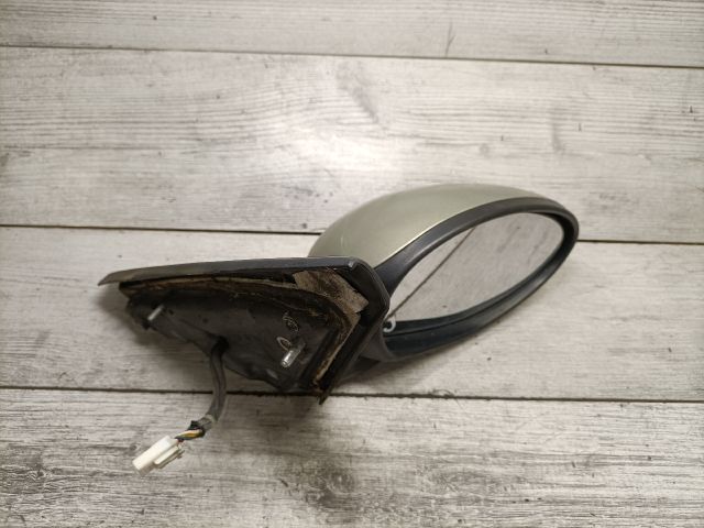 bontott ALFA ROMEO 147 Jobb Visszapillantó Tükör (Elektromos)