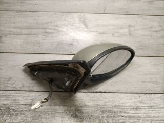 bontott ALFA ROMEO 147 Jobb Visszapillantó Tükör (Elektromos)