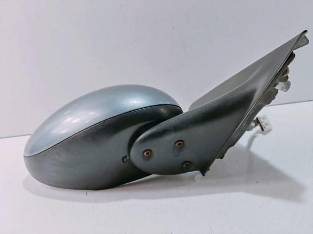 bontott ALFA ROMEO 147 Jobb Visszapillantó Tükör (Elektromos)