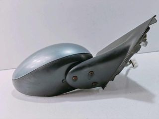 bontott ALFA ROMEO 147 Jobb Visszapillantó Tükör (Elektromos)