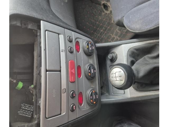 bontott ALFA ROMEO 147 Kardánbox