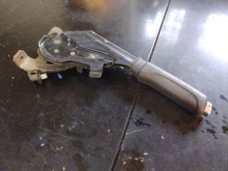 bontott ALFA ROMEO 147 Kézifék Kar