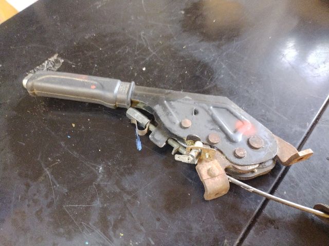 bontott ALFA ROMEO 147 Kézifék Kar