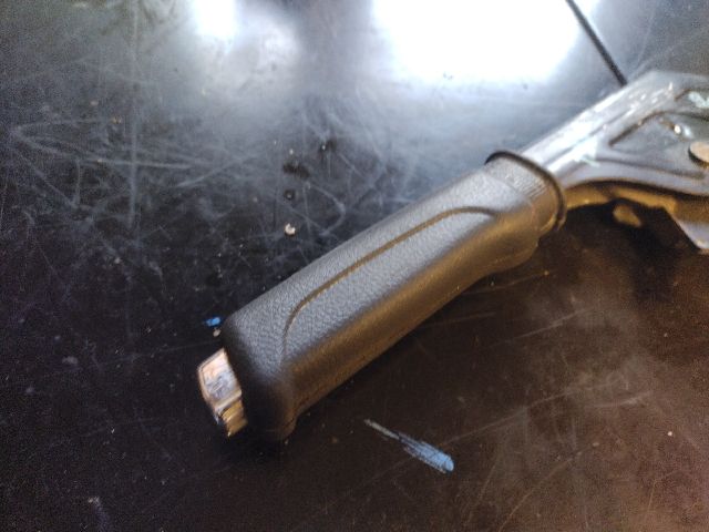 bontott ALFA ROMEO 147 Kézifék Kar