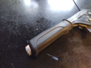 bontott ALFA ROMEO 147 Kézifék Kar