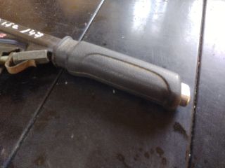 bontott ALFA ROMEO 147 Kézifék Kar