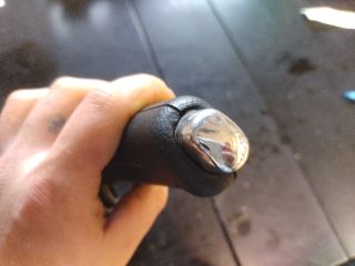 bontott ALFA ROMEO 147 Kézifék Kar