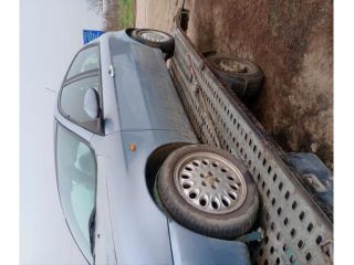 bontott ALFA ROMEO 147 Kipufogó Közösítő