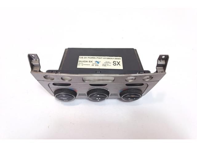 bontott ALFA ROMEO 147 Klíma Kapcsoló