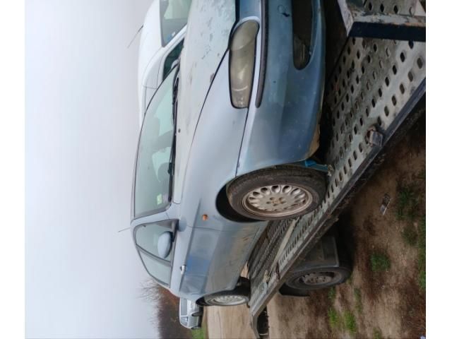 bontott ALFA ROMEO 147 Klíma Nyomásérzékelő Kapcsoló