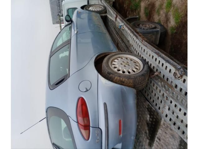 bontott ALFA ROMEO 147 Klíma Párologtató