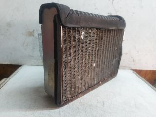 bontott ALFA ROMEO 147 Klíma Párologtató