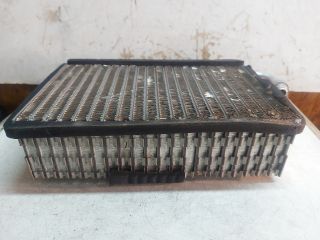 bontott ALFA ROMEO 147 Klíma Párologtató