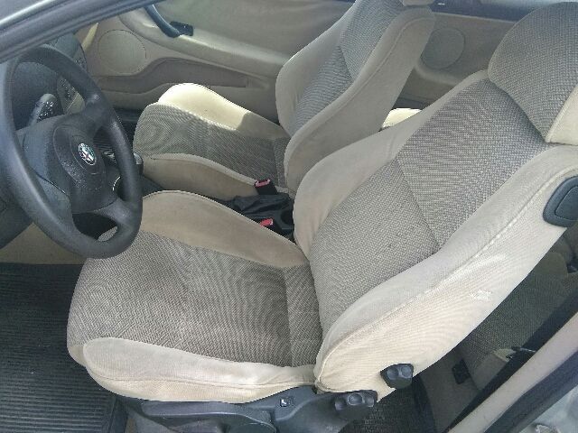 bontott ALFA ROMEO 147 Klíma Párologtató