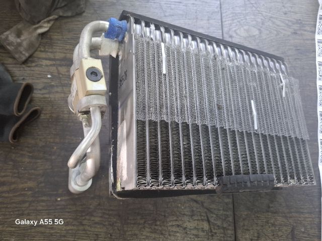 bontott ALFA ROMEO 147 Klíma Párologtató