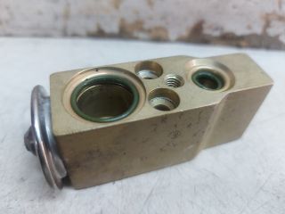 bontott ALFA ROMEO 147 Klíma Tágulási Szelep