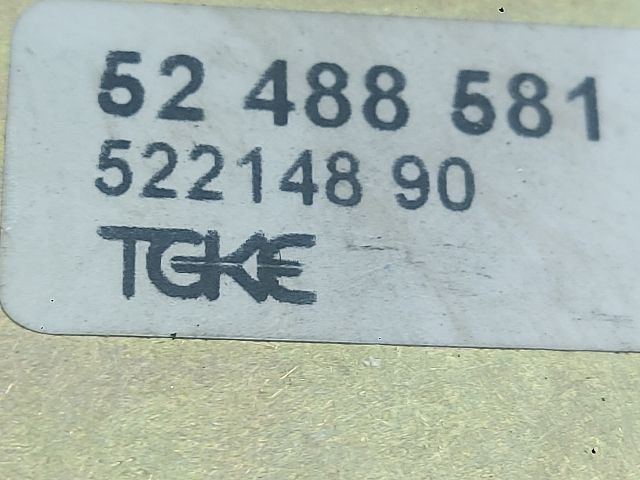 bontott ALFA ROMEO 147 Klíma Tágulási Szelep