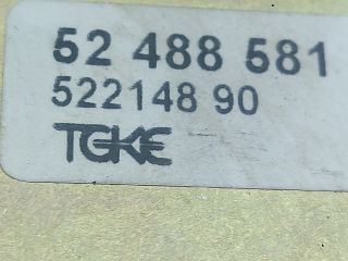 bontott ALFA ROMEO 147 Klíma Tágulási Szelep