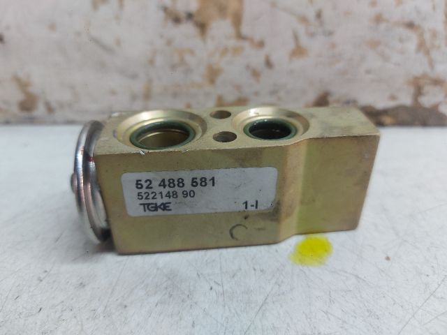 bontott ALFA ROMEO 147 Klíma Tágulási Szelep