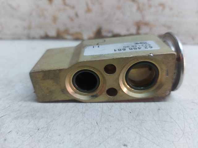 bontott ALFA ROMEO 147 Klíma Tágulási Szelep