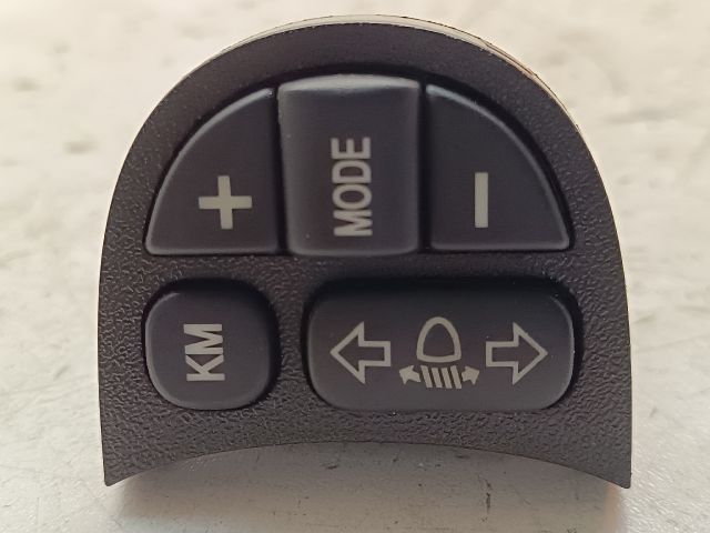 bontott ALFA ROMEO 147 Kombinált Kapcsoló